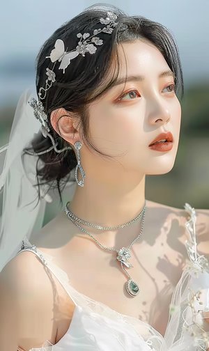 大奶妹