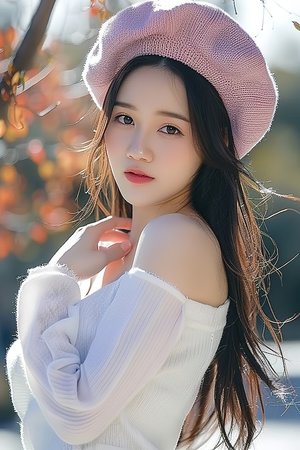 爱意满满的私密低吟