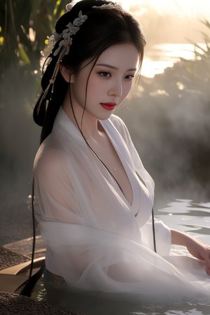 毛宁妻子