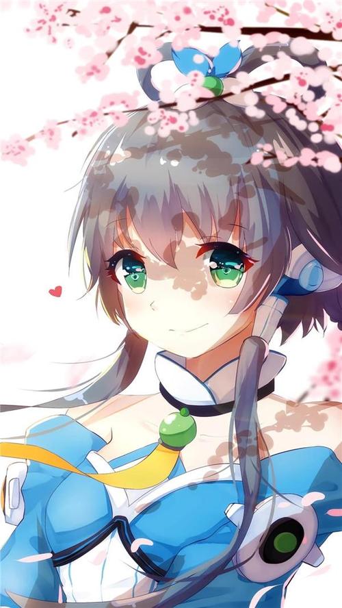 秋霞